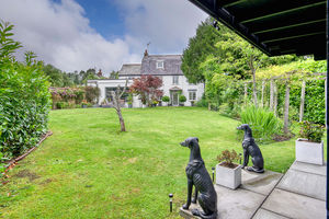 Garden- click for photo gallery